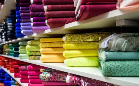 Egypt Enhances Textile Exports Through Advanced Testing