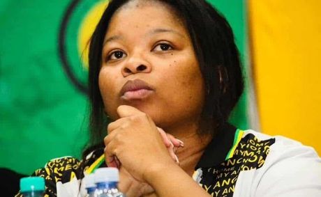 KZN ANC Youth League Suspends Provincial Secretary Pending Disciplinary Hearing Over Alleged Misconduct