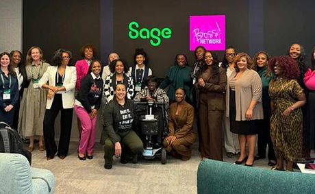 Black Woman-Owned Network Awards $25K to Pitch Competition Winner from SAGE Foundation