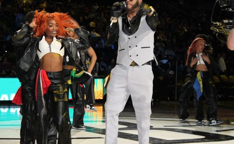 Brooklyn Nets shoot to connect with Caribbean community on and off the court