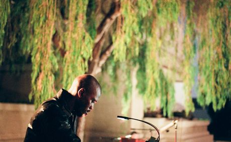 Colloboh&nbsp;Engineers&nbsp;Incredible&nbsp;Sound&nbsp;by&nbsp;Melding&nbsp;Music and&nbsp;Machines