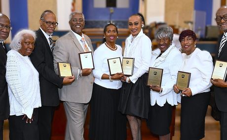 GMWA L.A. Chapter Presents Spirit-Filled ‘Back to the Old Landmark’ Concert