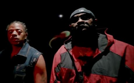 Mike WiLL Made-It ft. Ludacris & Teezo Touchdown – “D33P3R” [VIDEO]