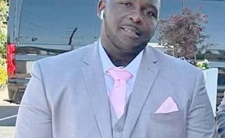 Compton man dies following Inglewood traffic stop