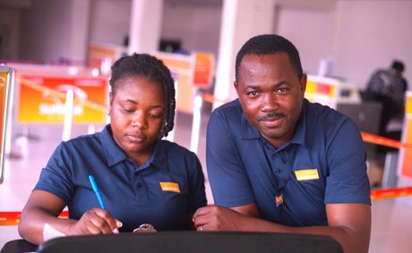 Haiti’s single major carrier Sunrise Airways launches Cap-Haïtien to Boston route | PHOTOS