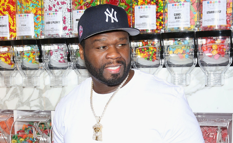 50 Cent Eyed For Kimbo Slice Movie Role According To Director Eif Rivera