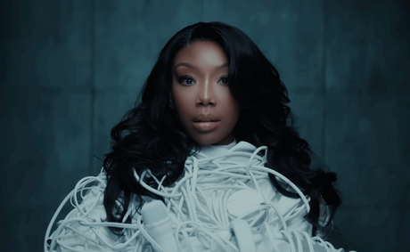 Brandy Responds To Wild Shyne, Cam’ron, and Mase Rumors