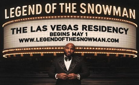 Jeezy announces Las Vegas “Legend Of The Snowman” residency concerts