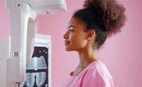 Early Detection Is Your Best Defense Against Breast Cancer