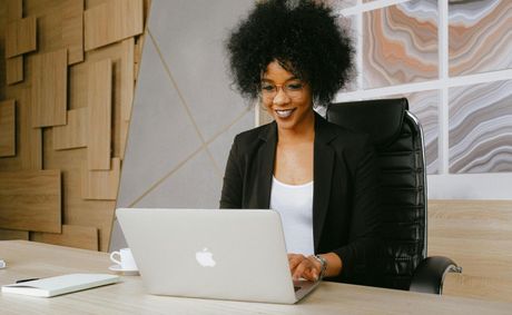 Black Women Are The Fastest Group of Entrepreneurs, Report Shows
