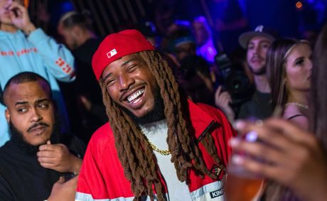Fetty Wap Unveils “Zavier” As Personal Comeback Statement