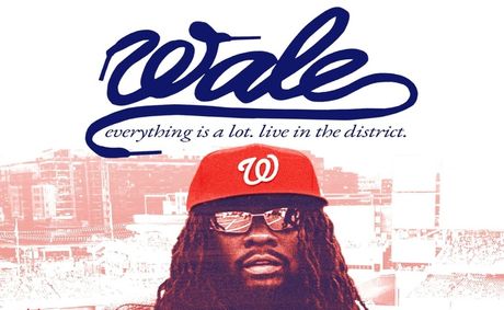 Wale announces “Live In The District” concert series coming to Washington, D.C.