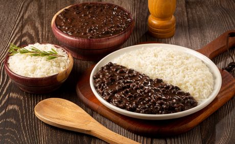 The Story of Rice and Beans, Ancestral Staples Throughout the African Diaspora