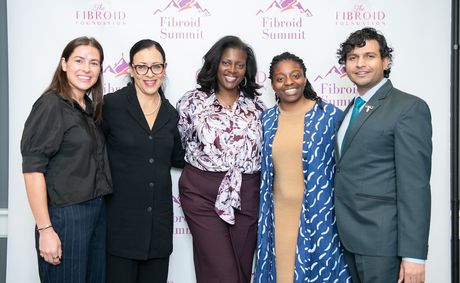 Fibroid Foundation Hosts Fifth Annual Summit