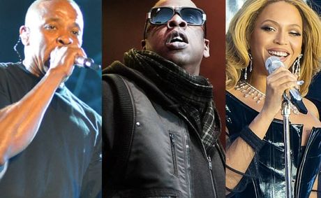 Meet the 27 Black Billionaires on the 2026 Forbes List