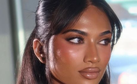 From Dull To Radiant: Why The Sunkissed Blush Trend Is The Easiest Way For Black Women To Look Instantly Healthy
