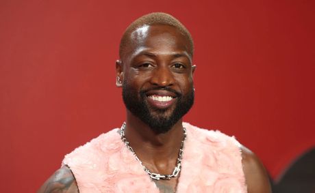 Dwyane Wade To Lead JPMorgan Chase Athlete Council To Tackle Financial Instability Among Pro Athletes