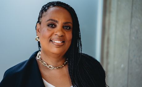 Sharon L. Shelton Brings Community Empowerment and Public Policy to Global Peacebuilding