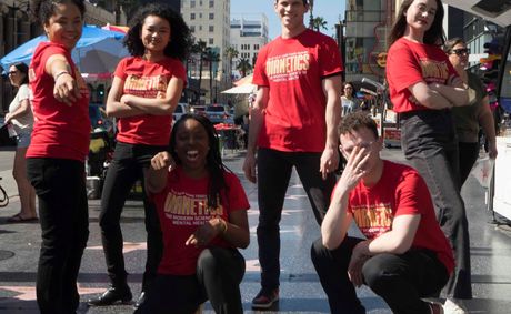 Hubbard Dianetics Foundation Launches Mental Wellness Outreach