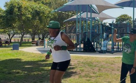 Vanessa’s Positive Energy: A Space Rooted Through Joy, Community, and Longevity