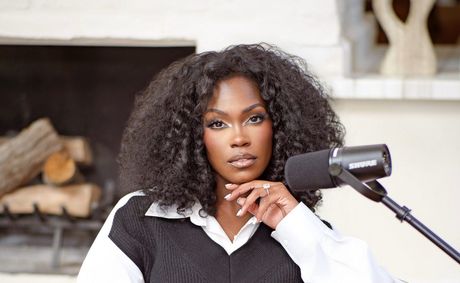 Amber Grimes on the lessons behind “If You Knew Better”