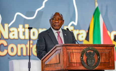 Ramaphosa to Lead Human Rights Day Commemoration in Kimberley