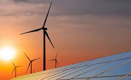 Egypt to Build 5.62 GW of Green Energy and Storage Capacity