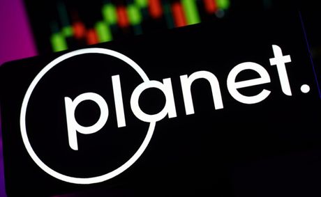Planet Labs stock surges to levels never seen before