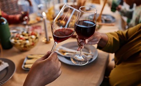 A Guide on Proper Wine Storage and Temperature