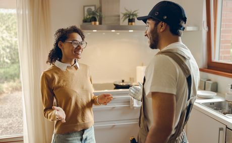 When to DIY and when to call a professional