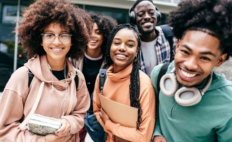 MacKenzie Scott Donates $42M to HBCU Elizabeth City State University