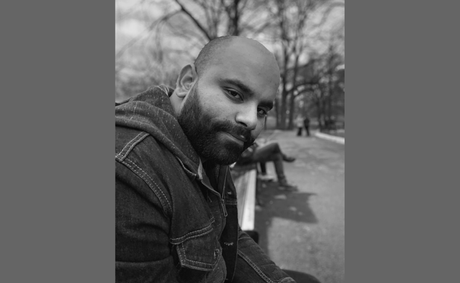 Ronald Baez built a forum South Florida filmmakers needed