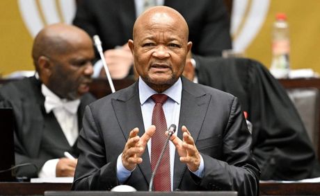 Senzo Mchunu Reacts to Latest Testimony by Lt General Nhlanhla Mkhwanazi, Says He Is Not Part of Any Criminal Syndicate