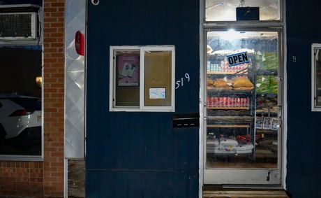 Promises of fast cash pull Haitians into JBS, harsh conditions push them out — and to strike