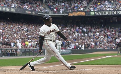 Barry Bonds Joins Netflix’s Broadcast Team For MLB Opening Night