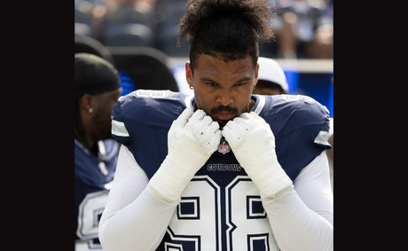 Detroit Lions make a savvy move signing Payton Turner