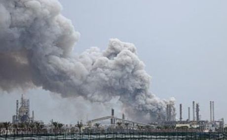 Attacks on Middle East energy sites deepen threat to US economy, analysts say