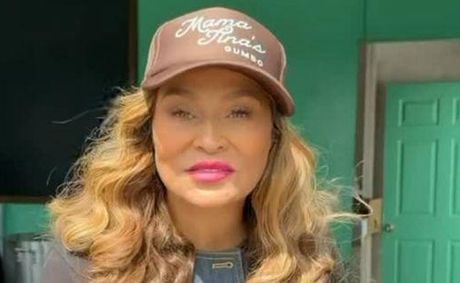 Mama Tina’s Gumbo Reopens at Houston Rodeo After Brief Shutdown by Health Dept