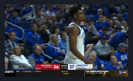 Why ranking Oweh No. 38 is dead wrong for Kentucky