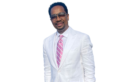 Reginald Braxton is here to make you love to read