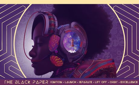 Sankofa & Seven: The Return After Ascension