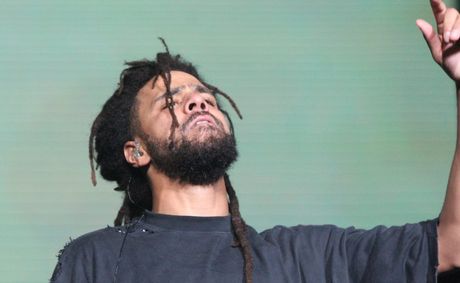 J. Cole expands his farewell tour to 73 dates