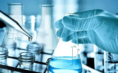 India’s Chemical Industry Market to Grow by Over 50% by 2030