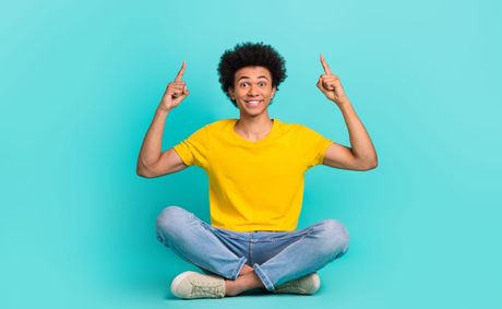 Why sitting up straight destroys your real posture