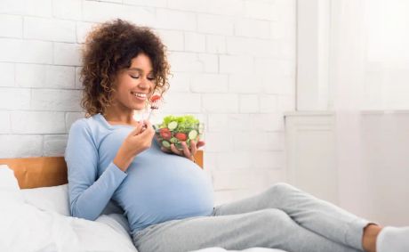 Best exercise practices for 7 months of pregnancy