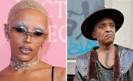 Watch: Doja Cat Explains Why She Trolled Her “Deadbeat” Dad X-Rated Link