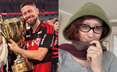 Jorginho’s 11-Year-Old Daughter Left CRYING After Run-In With Chappell Roan’s Security