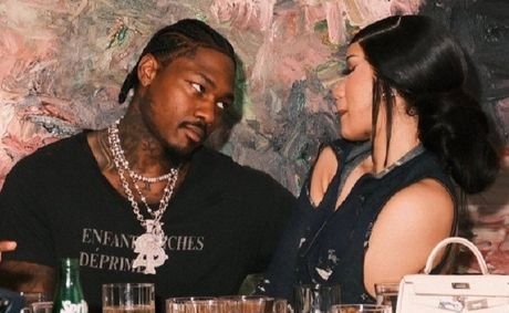 Cardi B Kicked Stefon Diggs Out Of Her Concert Over Their Son? —Here’s What We Know