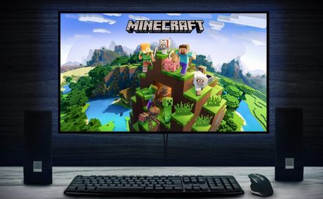 Minecraft Dungeons 2 drops a bold new trailer at Minecraft LIVE