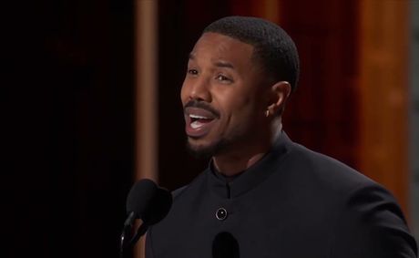 From The Wire to Oscar gold: How Michael B. Jordan became Hollywood’s ultimate success story